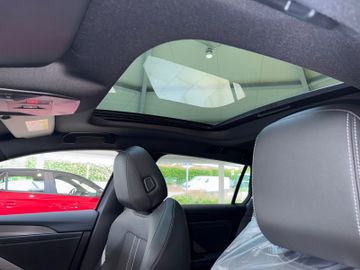 Bild 9 Opel Astra L Sports Tourer GS MHEV AT LED Kamera