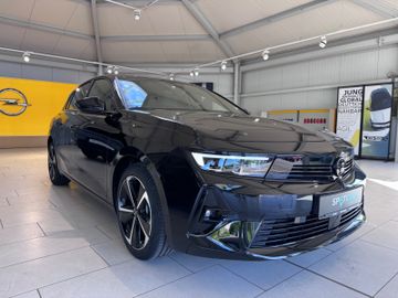Bild 3 Opel Astra L GS AT 48V MHEV Alcantara