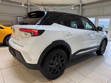Bild 5 Opel Mokka GS MHEV 145 Automatik Navi Matrix LED