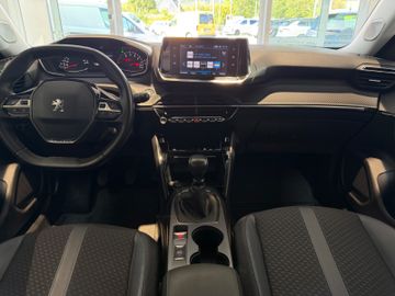 Bild 9 Peugeot 2008 Allure AHK Navi