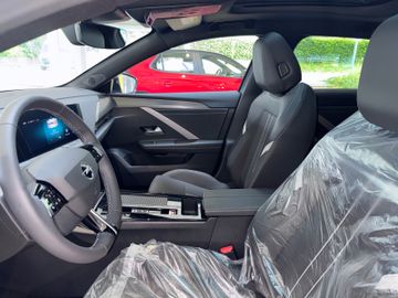Bild 6 Opel Astra L Sports Tourer GS MHEV AT LED Kamera