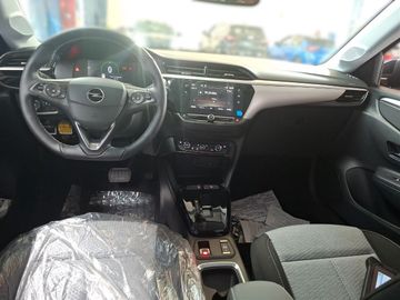 Bild 4 Opel Corsa F e Edition Electric LED Sitzheizung