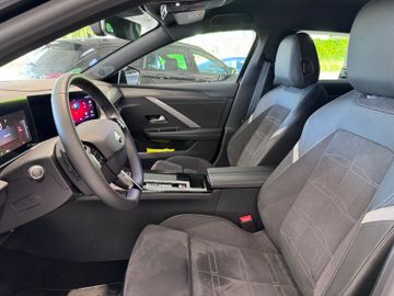 Bild 13 Opel Astra L GS AT 48V MHEV Alcantara