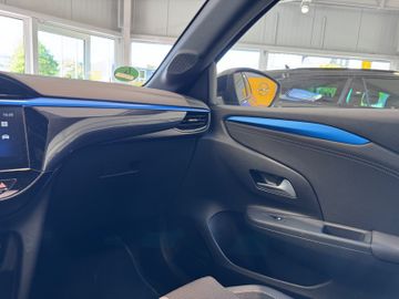 Bild 14 Opel Corsa F YES