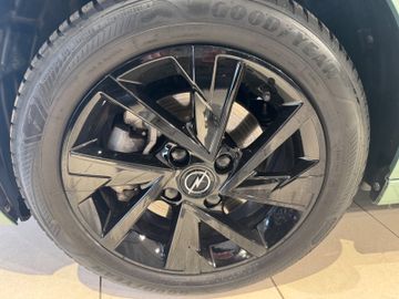 Bild 18 Opel Corsa F YES 100PS CarPlay Kamera