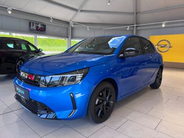 Bild Corsa Opel