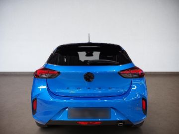 Bild 3 Opel Corsa F YES
