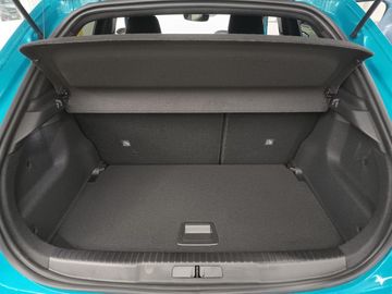 Bild 10 Opel Mokka Edition 136PS Navi Kamera DAB