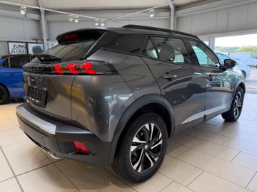 Bild 4 Peugeot 2008 Allure AHK Navi