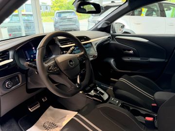 Bild 6 Opel Corsa F GS 100PS Automatik Navi Matrix