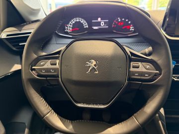 Bild 7 Peugeot 208 Active Pack LED Sitzheizung Metallic WKR