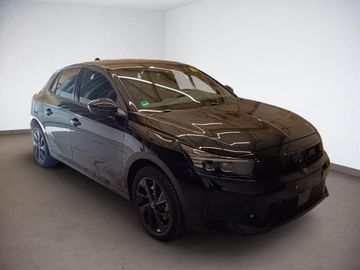 Bild 7 Opel Corsa F GS 100PS Automatik Navi Matrix